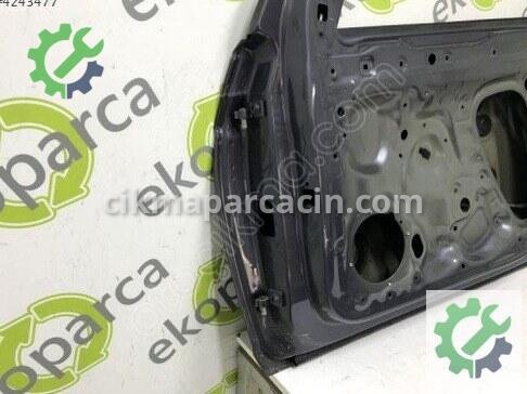 Volkswagen Polo Sağ Ön Kapı 2G4831052 çıkma parça