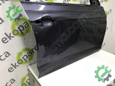 Volkswagen Polo Sağ Ön Kapı 2G4831052 çıkma parça