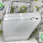 VOLKSWAGEN POLO 2017 2024 SOL ARKA KAPI (TAİGO – POLO) 2G4833051