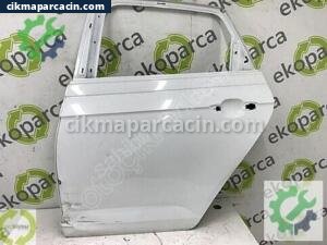 VOLKSWAGEN POLO 2017 2024 SOL ARKA KAPI (TAİGO – POLO) 2G4833051