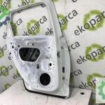 VOLKSWAGEN POLO 2017 2024 SOL ARKA KAPI (TAİGO – POLO) 2G4833051