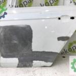 VOLKSWAGEN POLO 2017 2024 SOL ARKA KAPI (TAİGO – POLO) 2G4833051