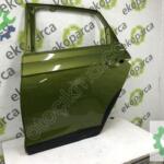 VOLKSWAGEN POLO 2017 2024 SOL ARKA KAPI (TAİGO – POLO) 2G4833051