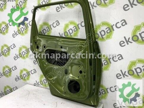 Volkswagen Polo Sol Arka Kapı 2G4833051 çıkma parça