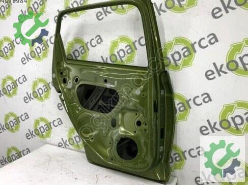 Volkswagen Polo Sol Arka Kapı 2G4833051 çıkma parça