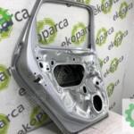 VOLKSWAGEN POLO 2017 2024 SOL ARKA KAPI (TAİGO – POLO) 2G4833051
