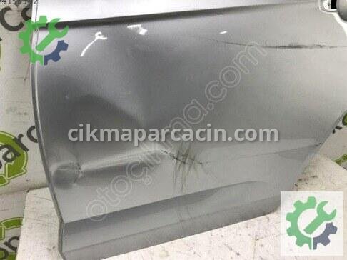 Volkswagen Polo Sol Arka Kapı 2G4833051 çıkma parça