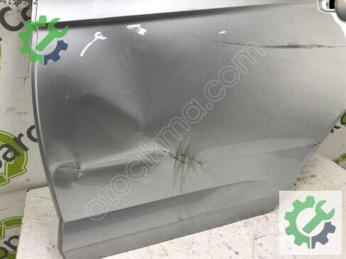 Volkswagen Polo Sol Arka Kapı 2G4833051 çıkma parça
