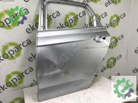 Volkswagen Polo Sol Arka Kapı 2G4833051 çıkma parça