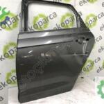 VOLKSWAGEN POLO 2017 2024 SOL ARKA KAPI (TAİGO – POLO) 2G4833051