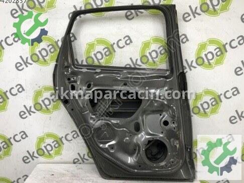 Volkswagen Polo Sol Arka Kapı 2G4833051 çıkma parça