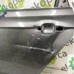 VOLKSWAGEN POLO 2017 2024 SOL ARKA KAPI (TAİGO – POLO) 2G4833051