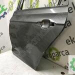 VOLKSWAGEN POLO 2017 2024 SOL ARKA KAPI (TAİGO – POLO) 2G4833051