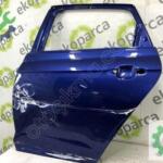 VOLKSWAGEN POLO 2017 2024 SOL ARKA KAPI (TAİGO – POLO) 2G4833051