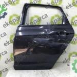 VOLKSWAGEN POLO 2017 2024 SOL ARKA KAPI (TAİGO – POLO) 2G4833051