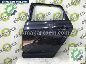 VOLKSWAGEN POLO 2017 2024 SOL ARKA KAPI (TAİGO - POLO) 2G4833051