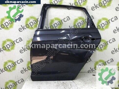 Volkswagen Polo Sol Arka Kapı çıkma parça