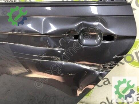 Volkswagen Polo Sol Arka Kapı 2G4833051 çıkma parça