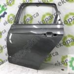 VOLKSWAGEN POLO 2017 2024 SOL ARKA KAPI (TAİGO – POLO) 2G4833051