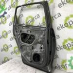 VOLKSWAGEN POLO 2017 2024 SOL ARKA KAPI (TAİGO – POLO) 2G4833051