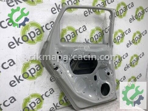 Volkswagen Polo Sol Arka Kapı 2G4833051 çıkma parça