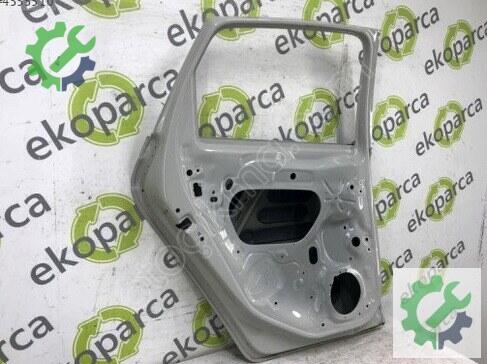 Volkswagen Polo Sol Arka Kapı 2G4833051 çıkma parça