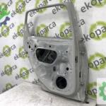 VOLKSWAGEN POLO 2017 2024 SOL ARKA KAPI (TAİGO – POLO) 2G4833051