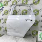 VOLKSWAGEN POLO 2017 2024 SOL ARKA KAPI (TAİGO – POLO) 2G4833051