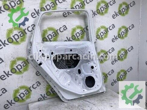 Volkswagen Polo Sol Arka Kapı 2G4833051 çıkma parça