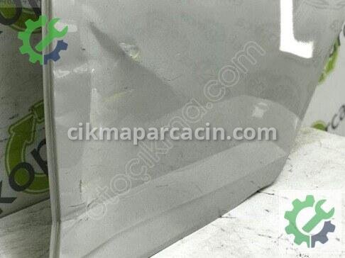 Volkswagen Polo Sol Arka Kapı 2G4833051 çıkma parça