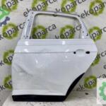 VOLKSWAGEN POLO 2017 2024 SOL ARKA KAPI (TAİGO – POLO) 2G4833051