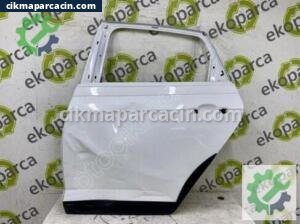 VOLKSWAGEN POLO 2017 2024 SOL ARKA KAPI (TAİGO - POLO) 2G4833051
