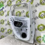 VOLKSWAGEN POLO 2017 2024 SOL ARKA KAPI (TAİGO – POLO) 2G4833051