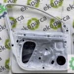 VOLKSWAGEN POLO 2017 2024 SOL ÖN KAPI(TAİGO-POLO) 2G4831051