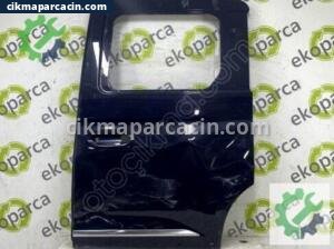 VOLKSWAGEN POLO 2017 2024 SOL ÖN KAPI(TAİGO-POLO) 2G4831051