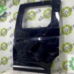VOLKSWAGEN POLO 2017 2024 SOL ÖN KAPI(TAİGO-POLO) 2G4831051