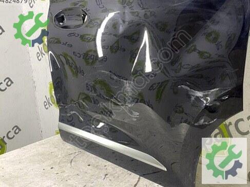 Volkswagen Polo Sol Ön Kapı 2G4831051 çıkma parça