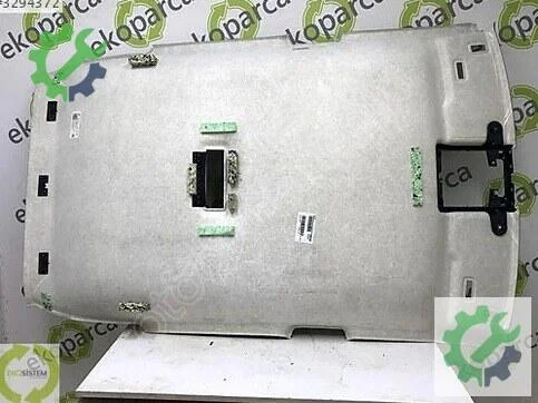Volkswagen Polo Tavan Döşemesi 2G4867501 çıkma parça