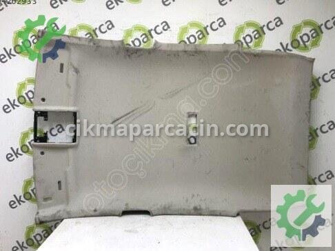 Volkswagen Polo Tavan Döşemesi 2G4867501K çıkma parça