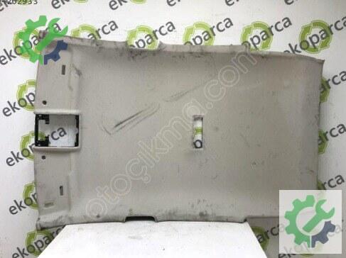 Volkswagen Polo Tavan Döşemesi 2G4867501K çıkma parça