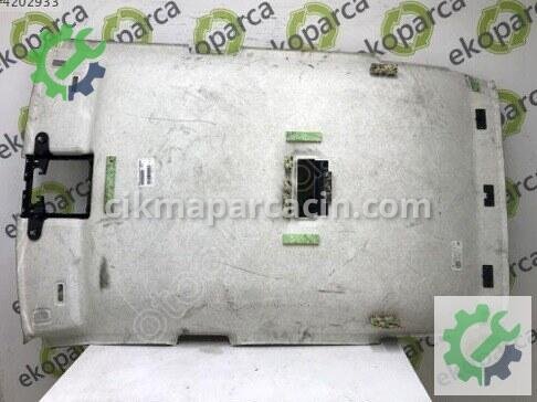 Volkswagen Polo Tavan Döşemesi 2G4867501K çıkma parça