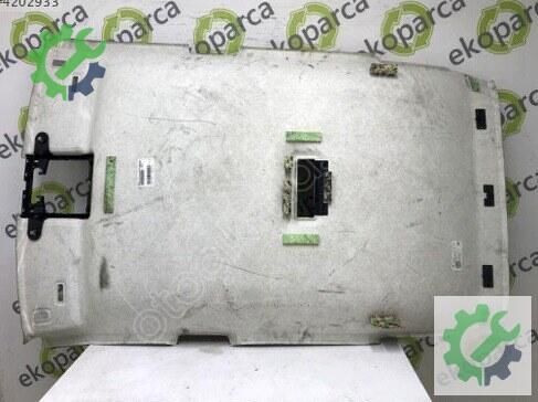 Volkswagen Polo Tavan Döşemesi 2G4867501K çıkma parça