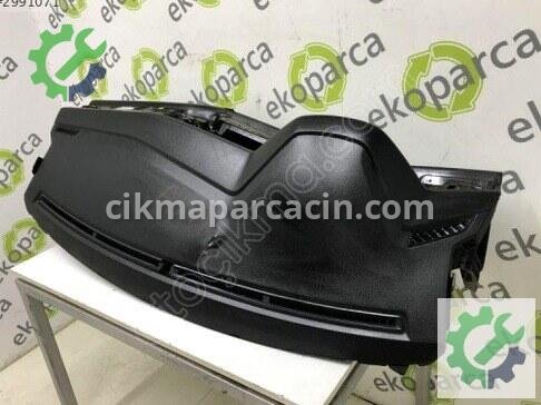 Volkswagen Polo Torpido 2G1857004 çıkma parça