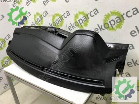 Volkswagen Polo Torpido 2G1857004 çıkma parça