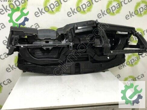 Volkswagen Polo Torpido 2G1857004 çıkma parça