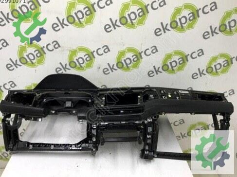 Volkswagen Polo Torpido 2G1857004 çıkma parça