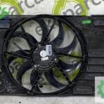 VOLKSWAGEN POLO 2017 2025 FAN KOMPLE 2Q0121203J
