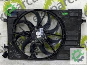 VOLKSWAGEN POLO 2017 2025 FAN KOMPLE 2Q0121203J