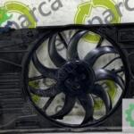 VOLKSWAGEN POLO 2017 2025 FAN KOMPLE 2Q0121203J