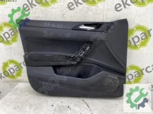 VOLKSWAGEN POLO 2017 2025 SOL ÖN KAPI DÖŞEMESİ 2G4867011
